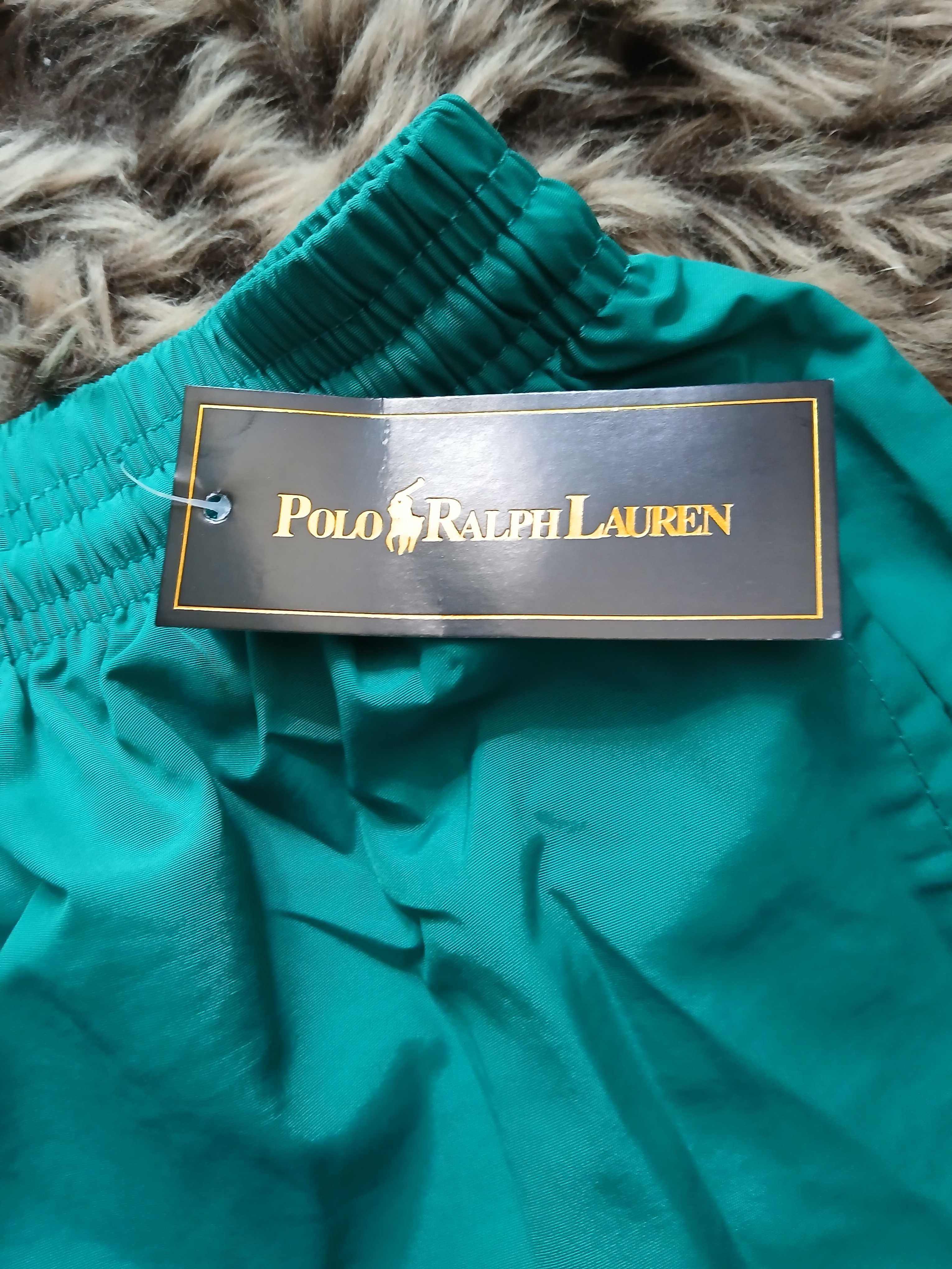 Polo Ralph Lauren spodenki L