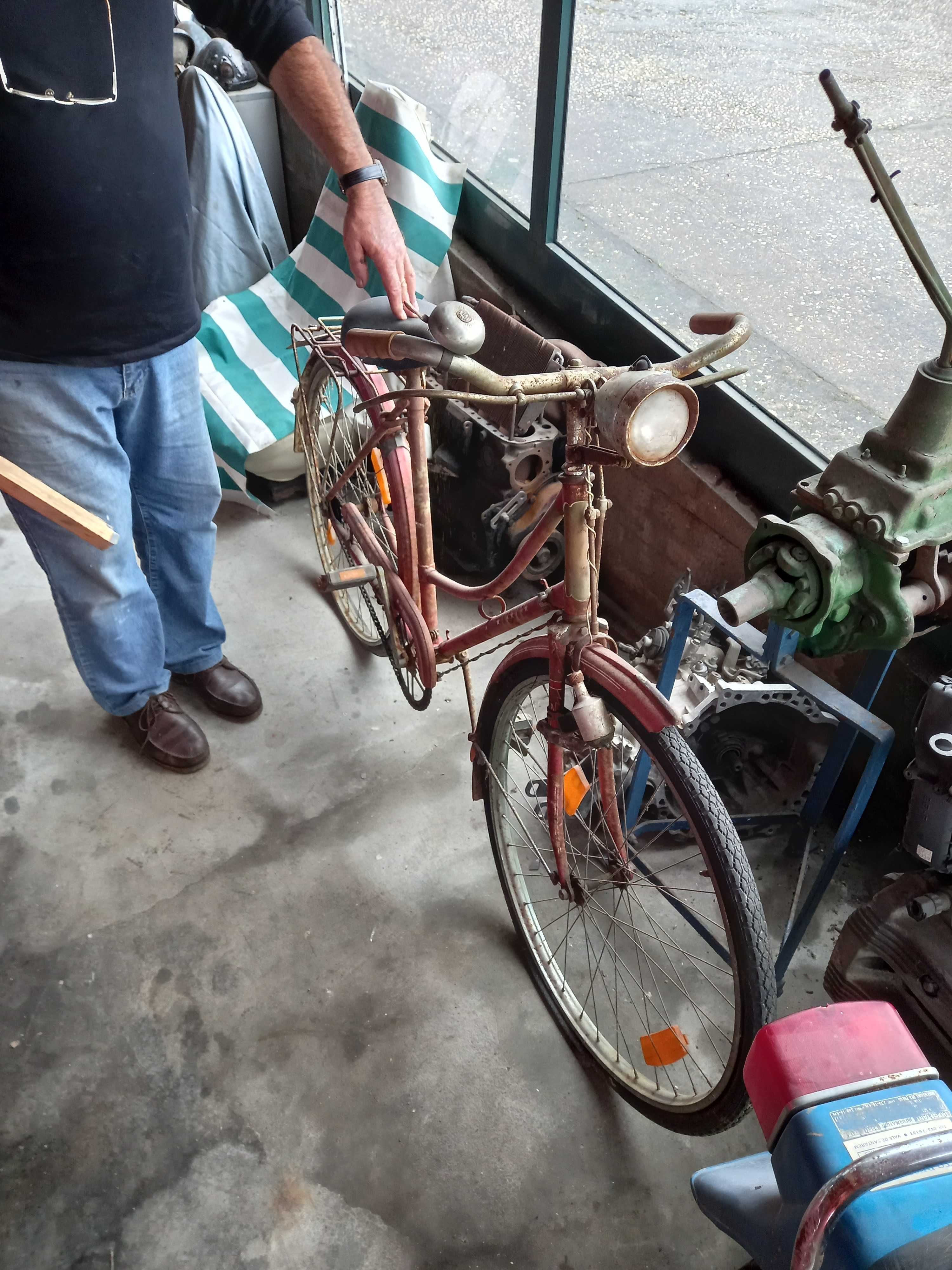 Bicicletas  Originais