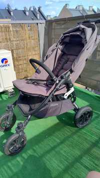 Valco Baby Snap 4 wózek spacerowy