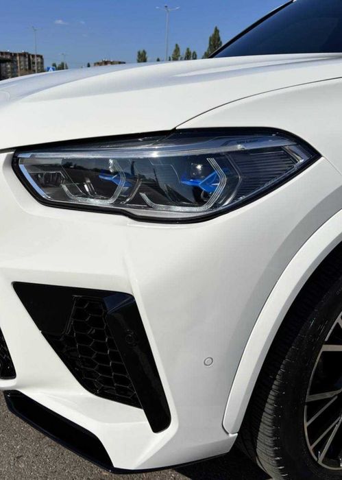 BMW X5 40i  2018