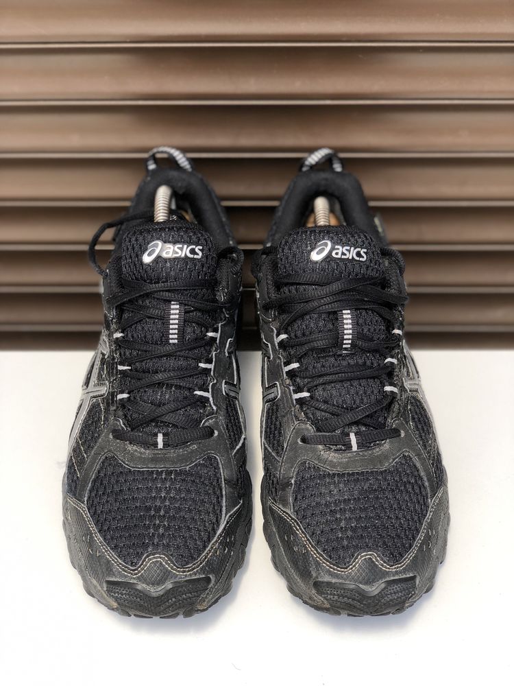 Кросівки Asics Gel-Trail Lahar 5 G-TX 42р 26,5см оригінал