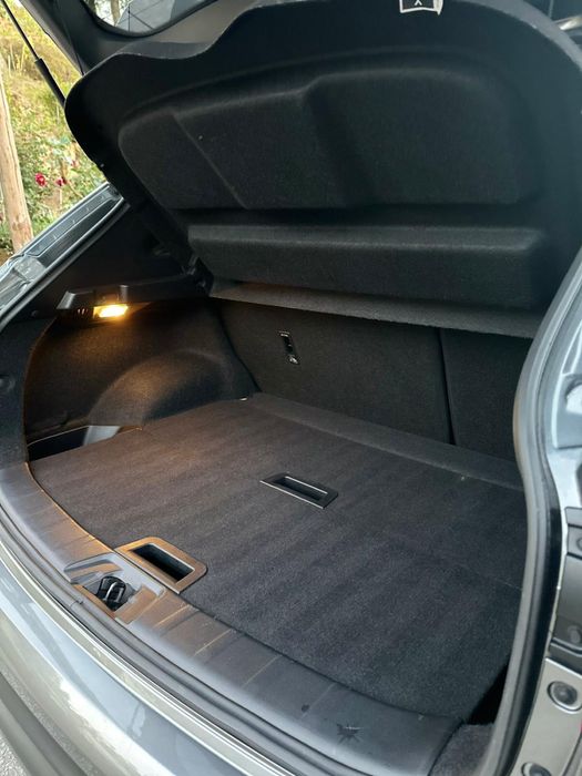 Nissan Qashqai 1.5 Tekna