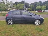 Opel Corsa 1200 Cosmo Janeiro 2007 (Gasolina)