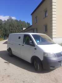 VW  T5  trnsporter -  2,5TDI