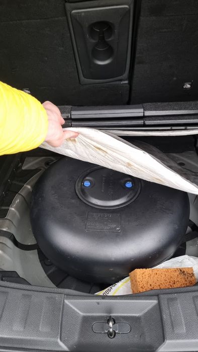 Nissan Rogue 2019, Нісан Рог