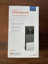 Nowy videodomofon Netatmo Gw24m