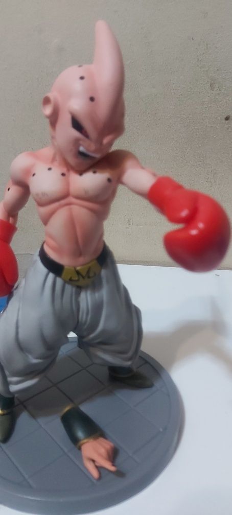 Figurka anime dragon ball kid buu.