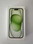 Iphone 15 256GB Green