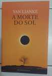 "A morte do sol"