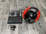 Кермо Logitech Formula Force EX