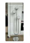 Lampa stojaca SIMRISHAMN Ikea