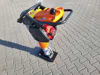 Skoczek Zagęszczarka BOMAG BT60 2018rok