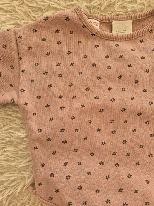 Теплий костюм, святковий костюмчик, зара костюм, zara