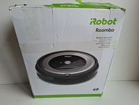 Robot sprzątający Roomba e6