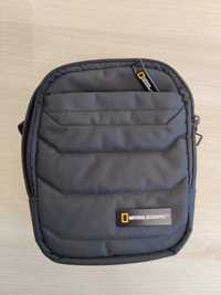 Bolsa tiracolo National Geographic