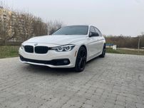 BMW 328 2015 2.0