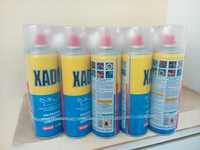 Spray-lubrificante universal XADO - 1 caixa / 20 ps