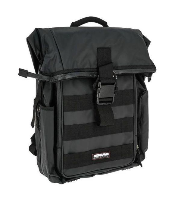 Рюкзак-баул Magma Riot DJ-Stashpak XL Plus