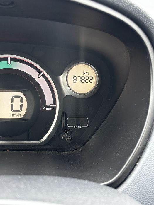 Продам електромобіль  PEUGEOT  iOn