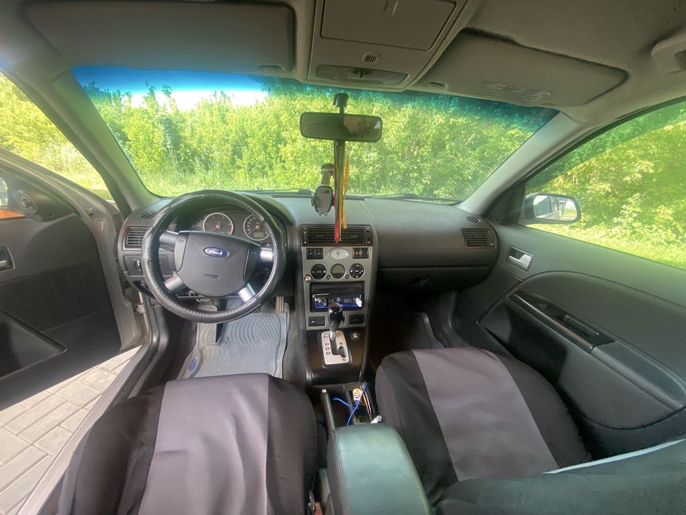 Продам Ford Mondeo 3 !!!
