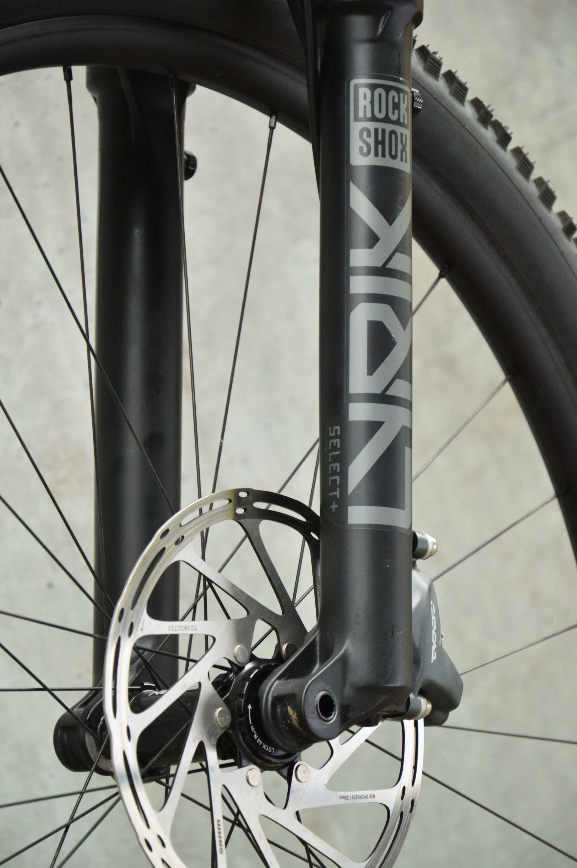 ROSE Bonero Plus 3 GX AXS  Rock Shox Lyrik 140 TQ-HPR50 360Wh S M L XL