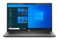 ТОПОВИЙ ПРЕМІУМ Ноутбук Dell Latitude 7420 14" i7-11th/16 GB/SSD 512GB