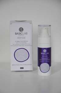 BasicLab Esteticus Serum Korygujące z Retinalem 0,15% retinal