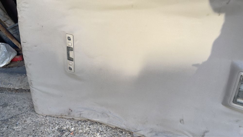 Потолок Audi A8 D2