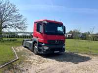 Actros 1840 ADR niska waga 6470