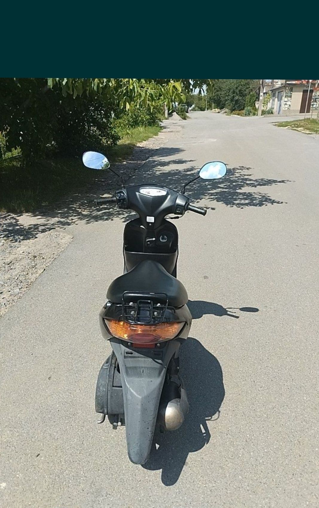 Suzuki adrees V50 або обміняю.