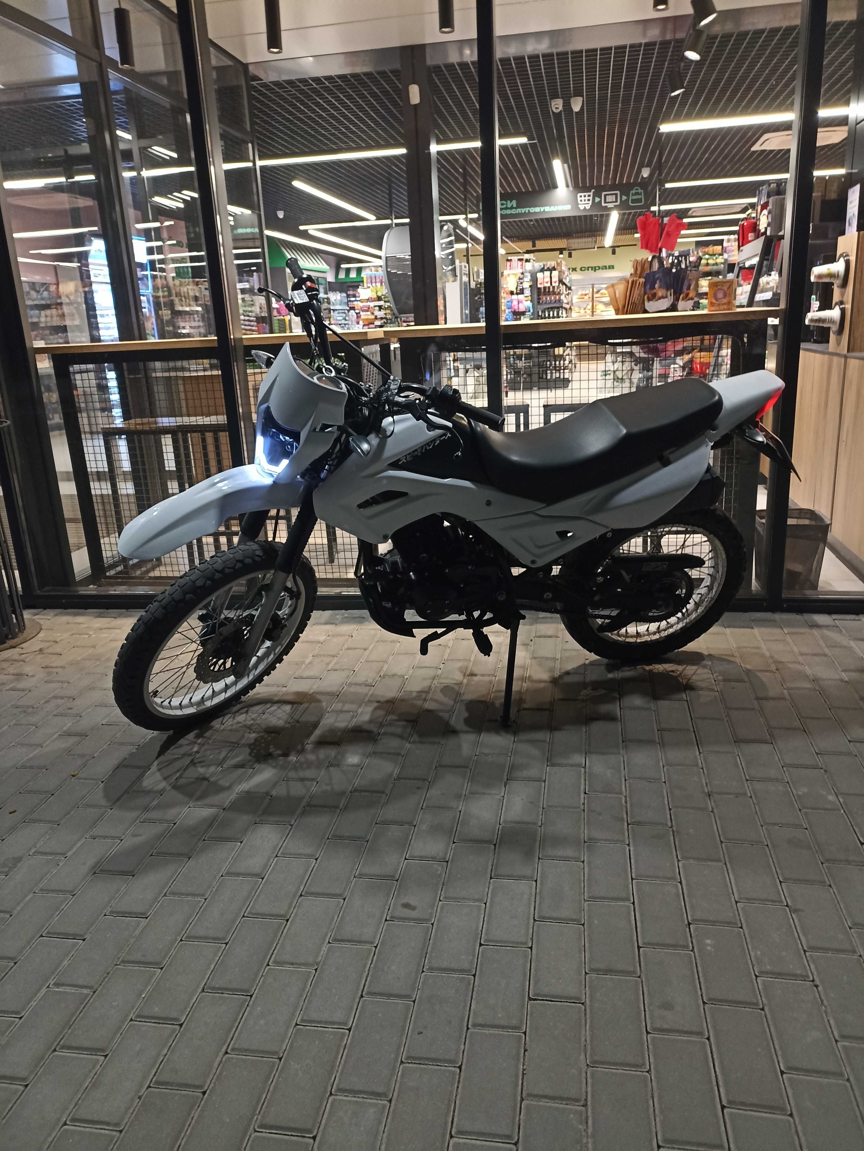 Spark sp 200 d-1