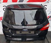Ляда, кришка багажника, кляпа ford focus mk3 універсал