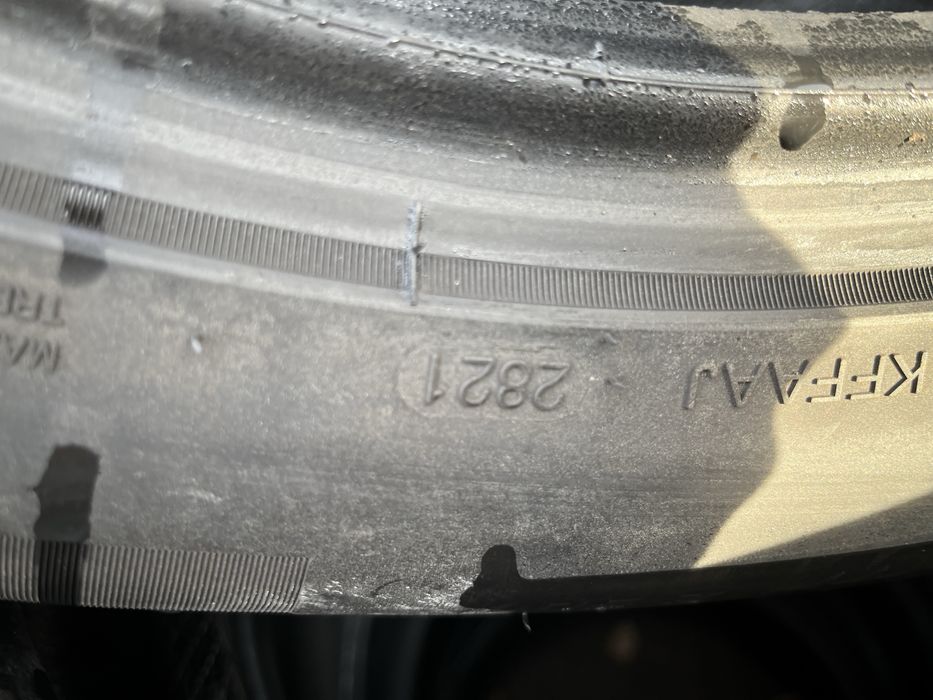 215/55/R17 (зима) Goodride Zuper Snow