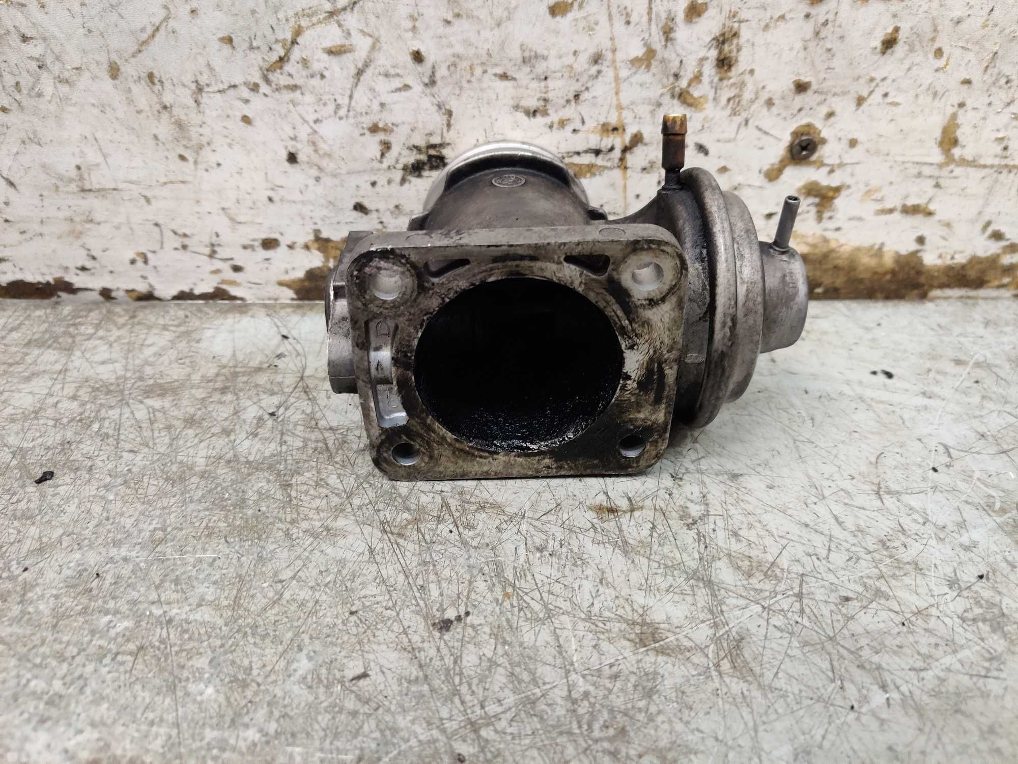 BMW E39 E34 525 TDS Zawór EGR