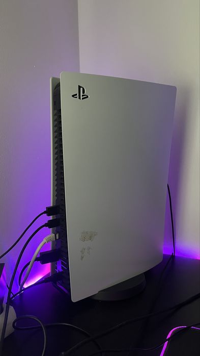 Playstation 5 Edição Digital ( 825 GB)