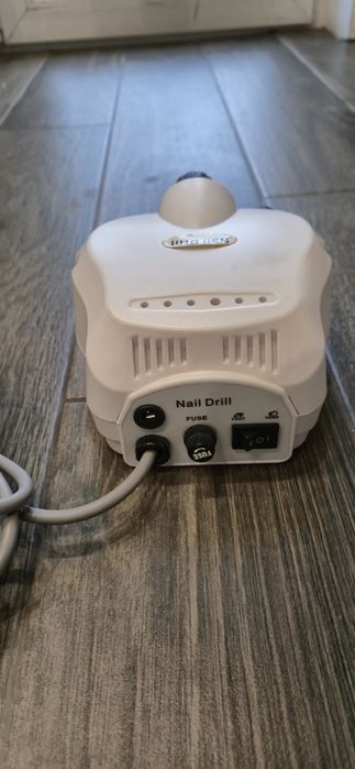 Фрезер для манікюру Nail Drill