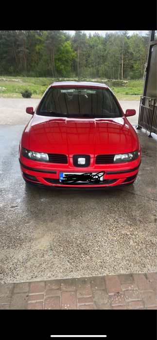 Seat lion 2001 1.6