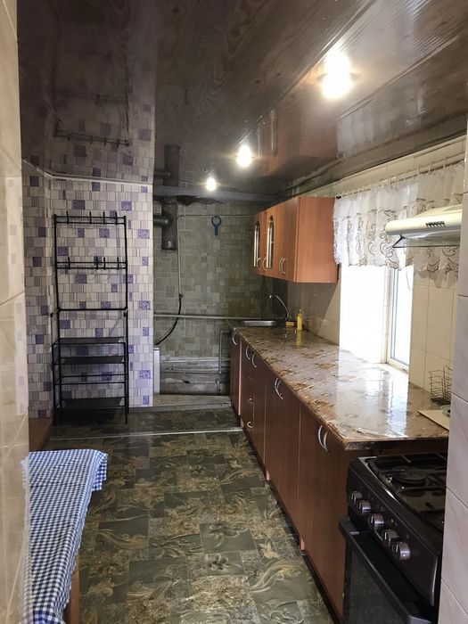 Продам дом в с.Вольное