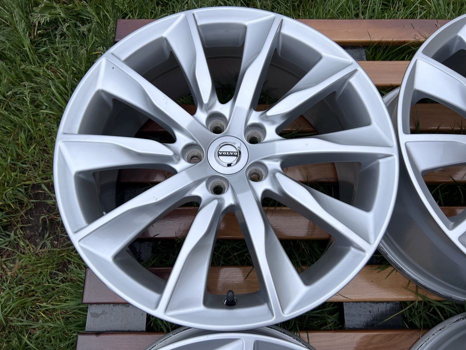 Диски r18 5 108 Volvo s90 v90 xc90 5x108