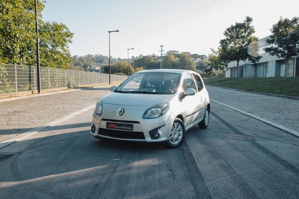 Renault Twingo 1.2 16V Ripcurl