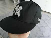 Czapka z daszkiem New York Yankees