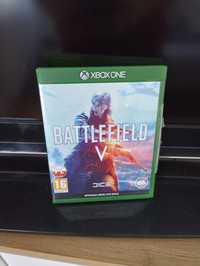 Gra Battlefield 5 nowa