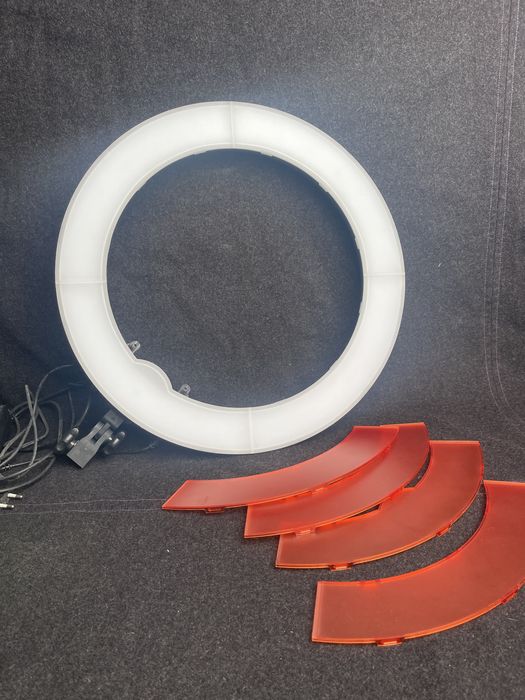LED Ringlight 18” 5500k
