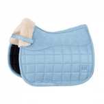 Czaprak Silk Blue Eskadron Full Classic Sports