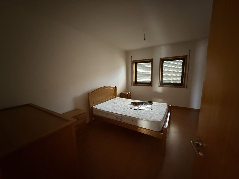 Apartamento T3 centro Vinhais