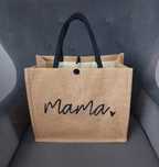 Torba shopperka na dzień mamy prezent dla Mamy