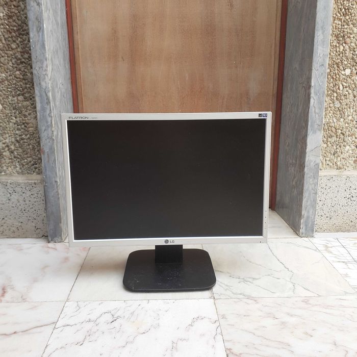 Monitor LG Flatron L192WS - 19''