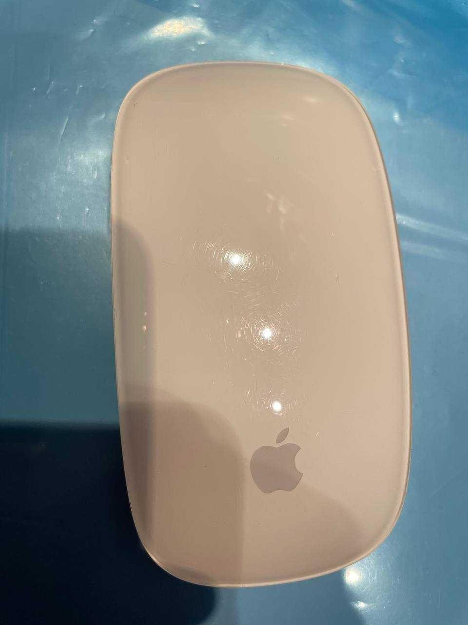 Мишка б/у Apple Magic Mouse 2 A1657 - White
