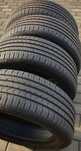 Opony Continental 225/55/18r