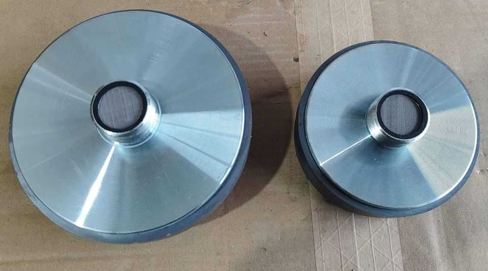 Agudos para colunas novos